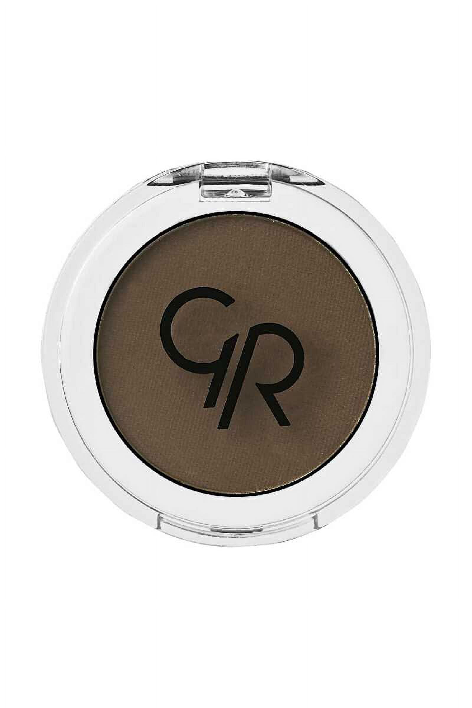 Golden Rose Soft Color Matte Mono Eyeshadow 15g - 07 Stone