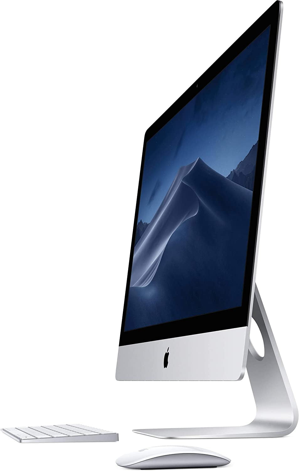 USED 2013 iMac Core i5 3.4GHz 8GB RAM 1TB HDD ME089LL/A -