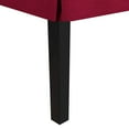 thumbnail image 6 of Picket House Furnishings Margo Parsons Dining Chair Set-Finish:Berry, 6 of 9