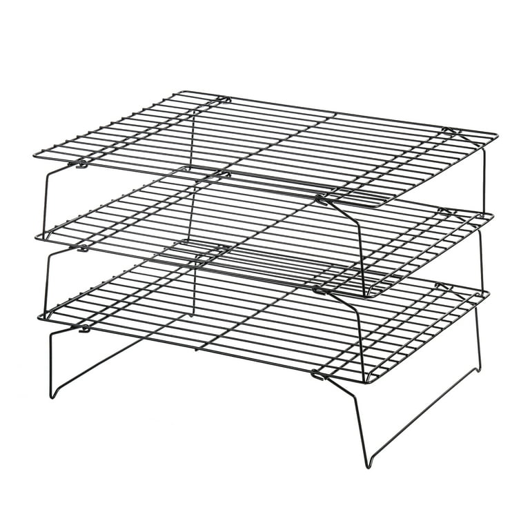 3 Tier Cooling Racks - Whisk