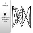 thumbnail image 4 of Toldo Tipo Carpa GARDECOR 3x3m Impermeable Plegable Azul TOLD-01, 4 of 7