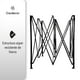 thumbnail image 4 of Toldo Plegable Portable 3X3 con Bolsa GardeCor TOLD-02, 4 of 7