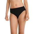 thumbnail image 1 of Jockey Women's Seamfree Hi-Cut, 1 of 6