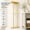 Gold, variant on 30 Inch Wall Mounted Bathroom Towel Rack with Shelf, Holds 6 Large Towels, Gold Finish, Space-Saving Towel Storage Organizer