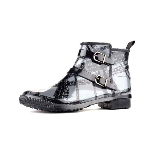 Cougar Cougar Women's Royale Hand Made AnkleHigh Rain Boots, Several