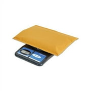 Brecknell Model 311 -- 11 lb. Postal/Shipping Scale, Round Platform, 6 dia -SBW311