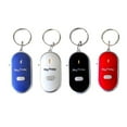 thumbnail image 3 of Smart Key Finder Anti-lost Whistle Sensors Keychain TrackerWith Whistle Claps Locator ,Timely Reminder, 3 of 7