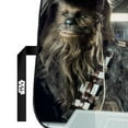 thumbnail image 6 of Plasticolor Star Wars Universal Fit Accordion Auto Sunshade, 58” x 27.5”, 3700, 1 Piece, 6 of 9