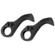 thumbnail image 1 of Extremos de manillar de bicicleta MTB Puños interiores de manillar de bicicleta de 222 mm Piezas de ciclismo ultraligeras, 1 of 7