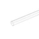 thumbnail image 1 of Plástico Tubería Rígido Policarbonato Redondo Tubo Transparente 0,4"(10mm) ID 0,43"(11mm) OD 9.6" (245mm) Alto Impacto para Iluminación, Maquetas, Agua Plomería, 1 of 7