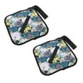 thumbnail image 4 of 2 Pcs Chiffons de Propreté Lavables et Réutilisables - la Solution Ultime pour Urinoir Féminin pour le Camping, l'Alternative Parfaite pour la Randonnée et l'Extérieur, 4 of 7