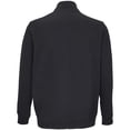 thumbnail image 2 of SOLS  Adult Cooper Full Zip Sweat Jacket, 2 of 4