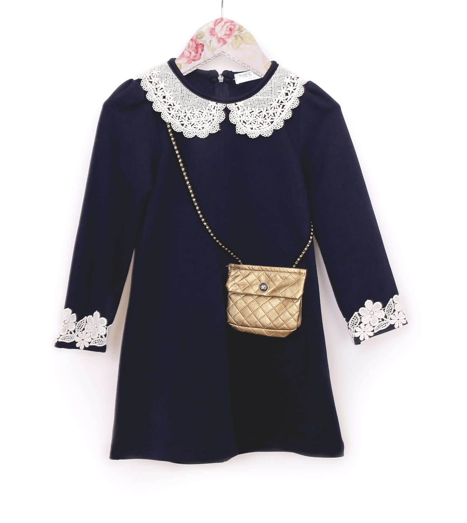 mae li rose dress