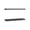 Gray + Wall Mounted + Particle Board, variant on Dark Oak Floating Shelves Set of 2 for Wall Decor, 31.5 Inch Wide Particle Board Shelves for Living Room, Bedroom, Bathroom Storage and Books