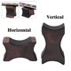 thumbnail image 2 of Sywqhk Reposacabezas para guitarra, almohada de apoyo, soporte para ukelele acústico eléctrico (C) Sywqhk Alta Calidad, 2 of 9
