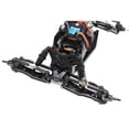 thumbnail image 3 of Hot Racing Aluminum Front Bulkhead Losi Mini-T 2.0 HRAMTT12A01 Electric Car/Truck Option Parts, 3 of 3