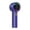 Purple, variant on Mini Hair Dryer – Portable Handheld with LED Display & Adjustable Settings – Lightweight Fast Drying for Travel & Home