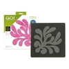 GO! by AccuQuilt Plastic and Metal Die-Cut Dies for Craft Projects