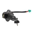 thumbnail image 4 of Motorcycle Ignition Key Switch Lock For Suzuki GS 1000 1100 450 550 650 750 850 GN 250 GSX 750, 4 of 5