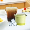 thumbnail image 4 of Kitchen Gadgets Qwtwty Large Soft Bottom Ice Sharpener Kitchen Tool Ice Box Container Whisky, 4 of 6