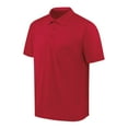 thumbnail image 4 of Red Kap Men's Short Sleeve Performance Knit Pocket&nbsp;Polo, 4 of 5