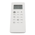 thumbnail image 1 of Control remoto del aire acondicionado, Coincidencia precisa DG11Q1 01 DG11Q1 02 Reemplazo de Control de AC COMODO CONTROLADOR Remoto para Beko, 1 of 7