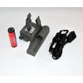 thumbnail image 1 of Streamlight Strion USB PiggyBack Charger Base 74115 + Spare Battery + DC Cord, 1 of 2