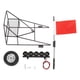 thumbnail image 1 of Jaula antivuelco para Cubo trasero RC NikouMX, 1 of 8