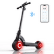 thumbnail image 1 of Scooter Eléctrico Orno Max-S Negro HONEY WHALE ORNO SINGLE RUEDA ANCHA, 1 of 6