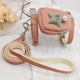 thumbnail image 3 of Dog Traction Rope Adjustable Pet Knapsack Poodle Bixiong Traction Rope Chest Strap Cat Collar Suit Dog Accessories Pet Items ShopWise Round, 3 of 9