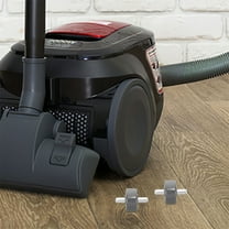 FRCOLOR 2pcs Vacuum Cleaner Small Wheel Replacement Compatible For Shark Heavy Duty Vacuum Cleaner Repair Parts Accessories