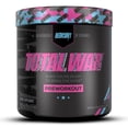 thumbnail image 2 of Redcon1 Total War Preworkout Powder (Compare to Cellucor C4) Vice City (30 Servings) *EN, 2 of 5