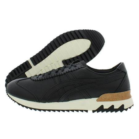 onitsuka tiger mhs black