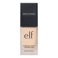 thumbnail image 4 of e.l.f. Flawless Finish Foundation, Lightweight & Medium Coverage, Semi-Matte Finish, Snow, 0.68 Fl Oz (20mL), 4 of 4