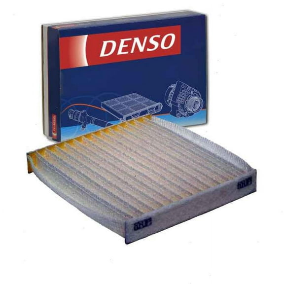 DENSO Cabin Air Filter compatible with Lexus NX200t 2.0L L4 2015-2017