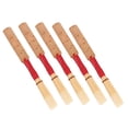 thumbnail image 3 of Oboe Reeds Medium,5pcs Good Quality Oboe Oboe Reeds Oboe Reeds High Capacity, 3 of 12