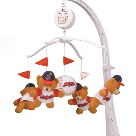 Cleveland Indians Baseball Mobile