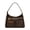 Coffee, variant on Wrangler Slouchy Shoulder Bag Faux Suede Hobo Bags Small Purses for Women , Black