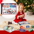 Animal Christmas Advent Calendar Animal Christmas Advent Calendar