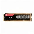 thumbnail image 5 of DEAMIJIE M.2 SSD 2TB PCIe 4.0 NVMe SSD PS5, Turbo Speed 7,000MB/s, Internal Gaming Storage for PC/Laptop, Ideal Gamers, Video Editing and Creators, 5 of 7