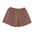thumbnail image 3 of Endives Women's Fitness Short Summer Casual Loose Thin Breathable Athletic Shorts for Women Sport Wear S-3XL, 3 of 7