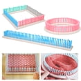 thumbnail image 3 of Weave Loom,Multi Function Knit Weaving Weaving Loom Set Knitting Loom Kit Finely Tuned Performance, 3 of 11