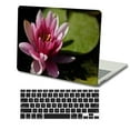 thumbnail image 3 of KSK KAISHEK Plastic Hard Case Cover Compatible 2022.0 Release MacBook Air 13.6 Inch Touch ID + Black Keyboard Cover Model: A2681 m2 Flower 0281, 3 of 5