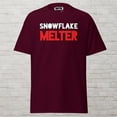 thumbnail image 3 of Snowflake Melter T-Shirt, 3 of 4