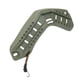thumbnail image 4 of Adaptador Riel Guía 10 Pares Nailon para Rápido () Verde, 4 of 9