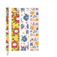 thumbnail image 1 of Design Skin Compatible with Apple Pencil Skin - PET, Apple Stickers, Apple Pencil Cover Full wrap (1st Generation), 1 of 4