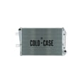 thumbnail image 3 of Cold Case Radiators 06-10 GM P/U 2500 6.6L Radiator, 3 of 4