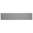 thumbnail image 4 of MKHERT Grey Table Runner for Office Kitchen Dining Room Wedding Party 16x72 inch, 4 of 4