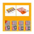 thumbnail image 3 of Geometric Optics Experiment Kit Concave-Convex Lens Refraction Optical Experiment Kit, 3 of 5