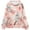Koala and Strawberry Pattern, variant on Kids' Hooded Pullover Sweatshirt Casual Tops Long Sleeve Print Hoodies Pocket Small Heart and Bee Patterns